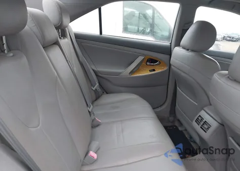 2007 Toyota Camry Xle V6 z USA, uszkodzony, nr VIN JTNBK46K173013055